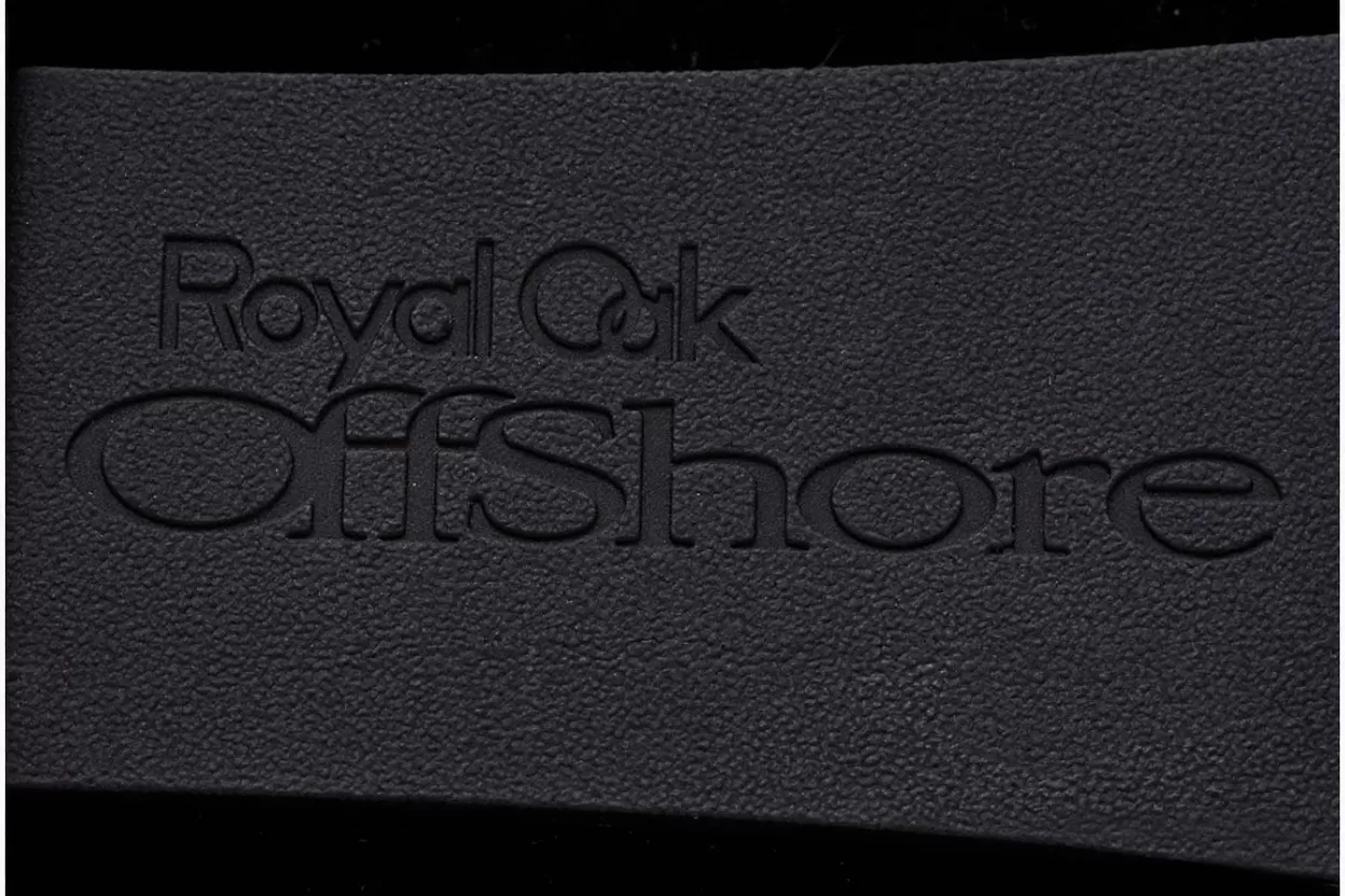 Royal Oak Offshore Diver 15703 SS/RU ZF V2 SA3120 Super Clone - Image 19