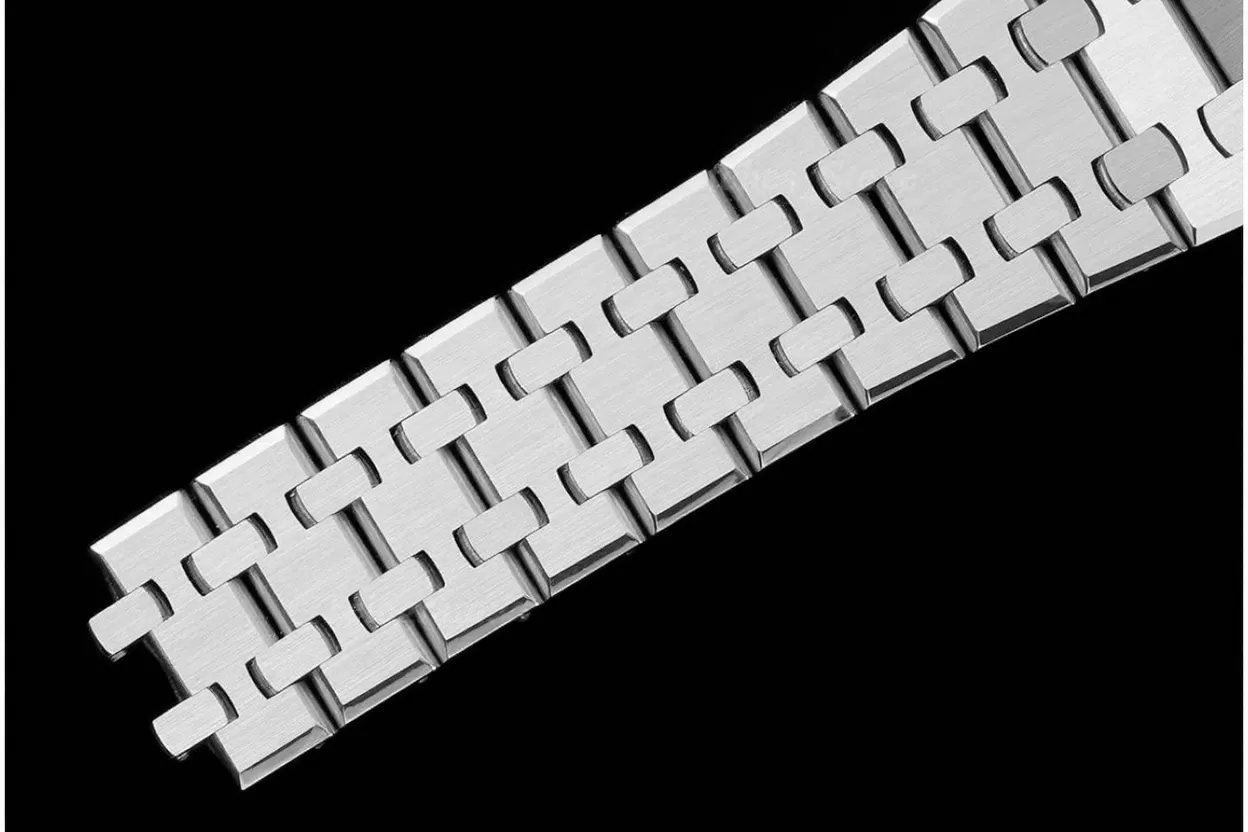 Royal Oak 15450 SS/SS Blue/Stk APSF SA3120 Super Clone - Image 13