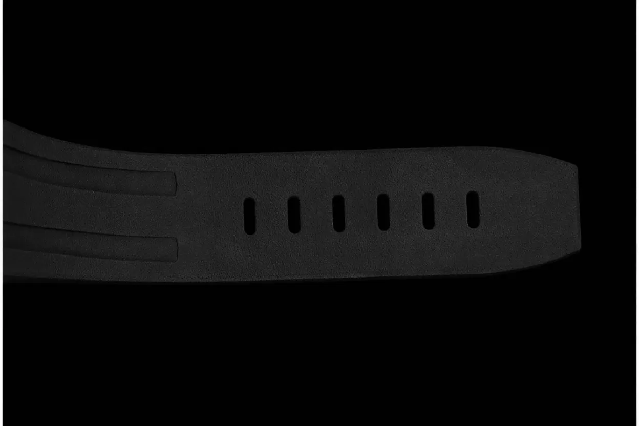 Royal Oak Diver 15707 CER/RU Black ZF SA3120 Super Clone - Image 13