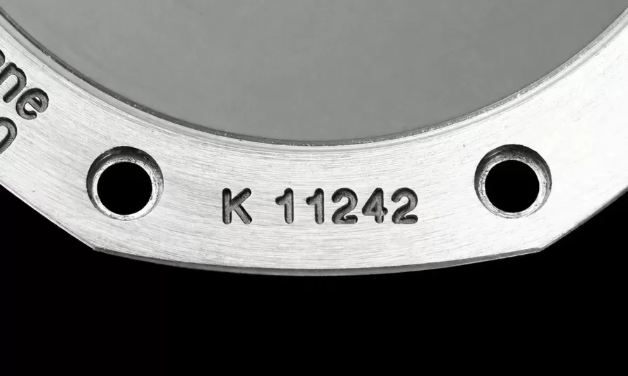 Royal Oak 15202 39mm TI/TI Gradient Blue Dial ZF V2 A2121 - Image 11