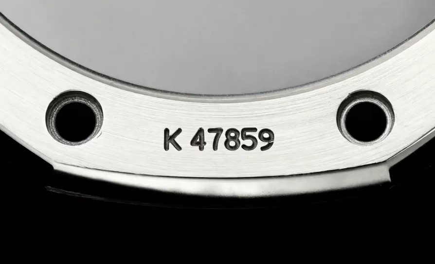 Royal Oak KAWS 41mm SS/SS XX Dial APSF A4302 Super Clone - Image 11