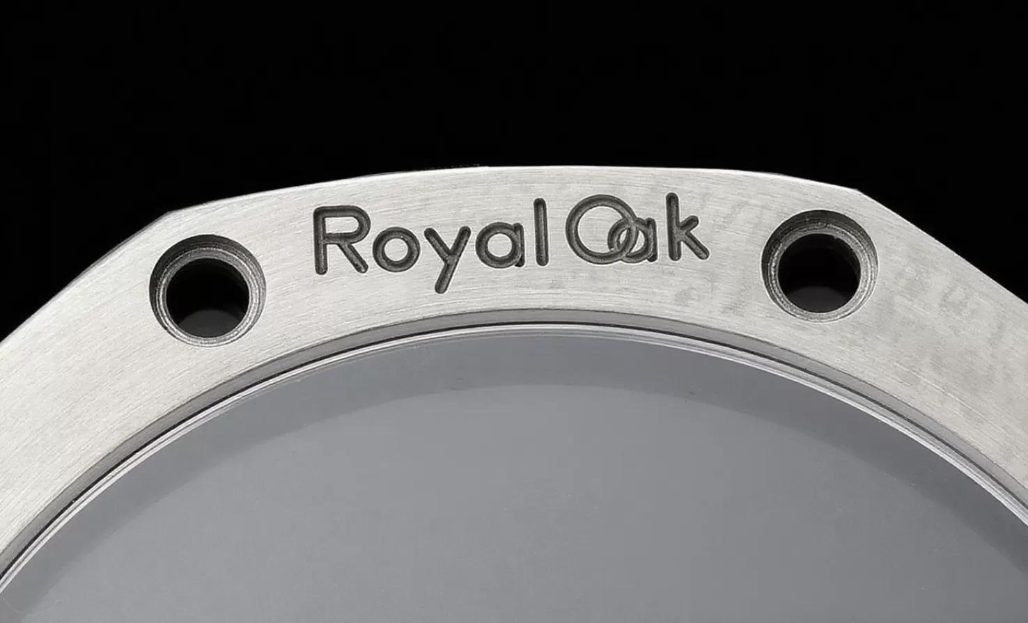Royal Oak Chrono 26240ST 41mm SS/SS Purple Dial APS SH4401 Super Clone - Image 7