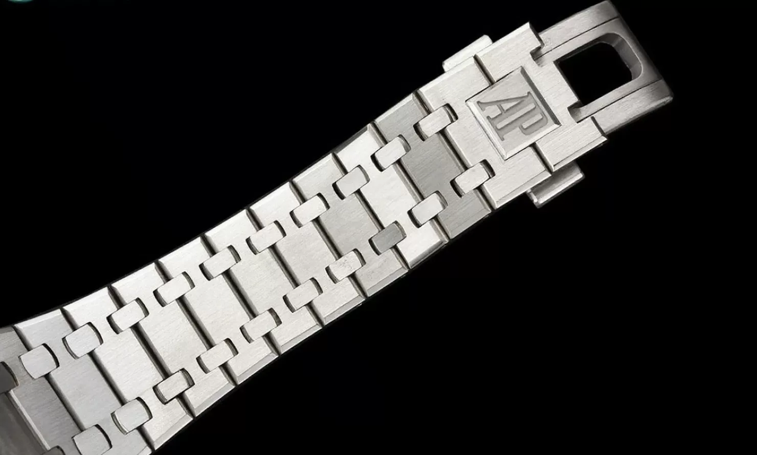 Royal Oak Chrono 26240ST 41mm SS/SS Purple Dial APS SH4401 Super Clone - Image 10