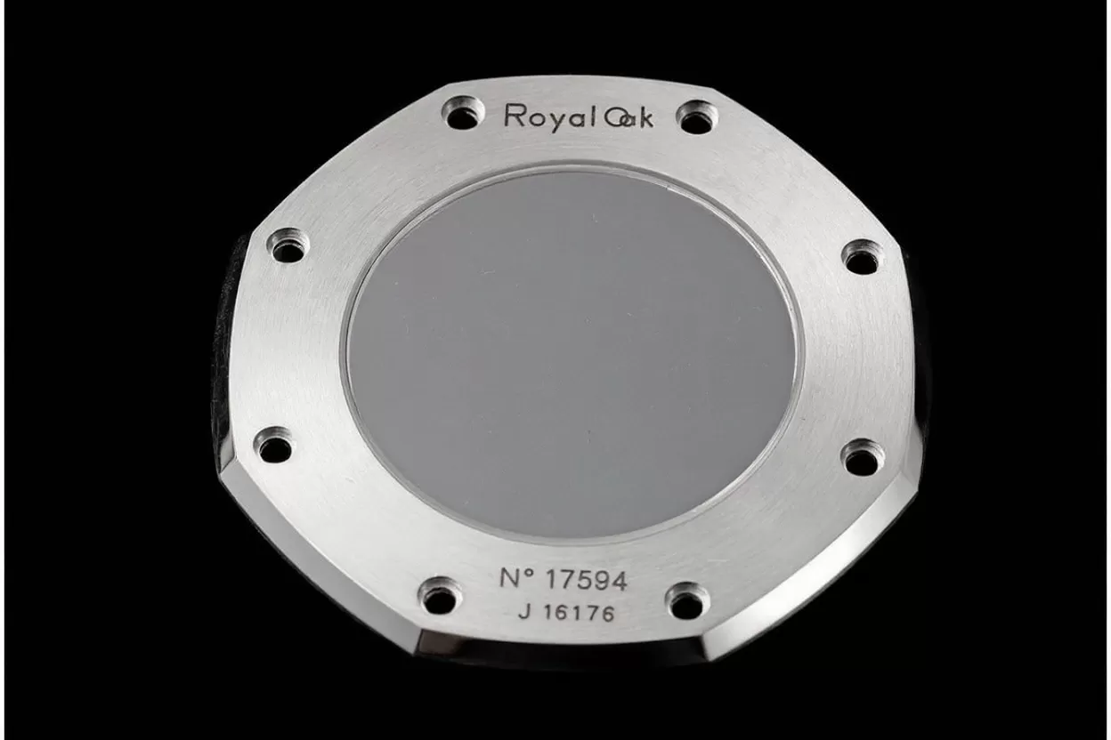 Royal Oak 15400 SS/SS Blue/Stk APSF SA3120 Super Clone - Image 11