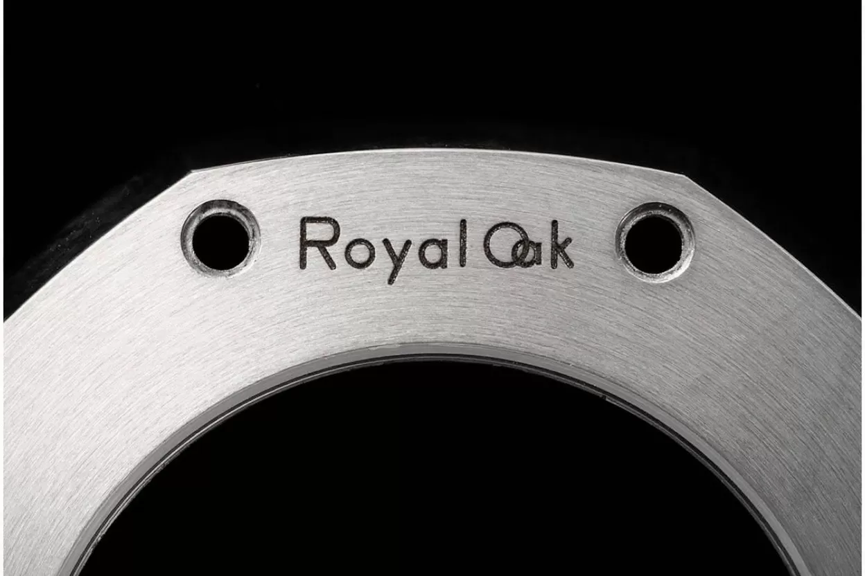 Royal Oak 15400 SS/SS Blue/Stk APSF SA3120 Super Clone - Image 14
