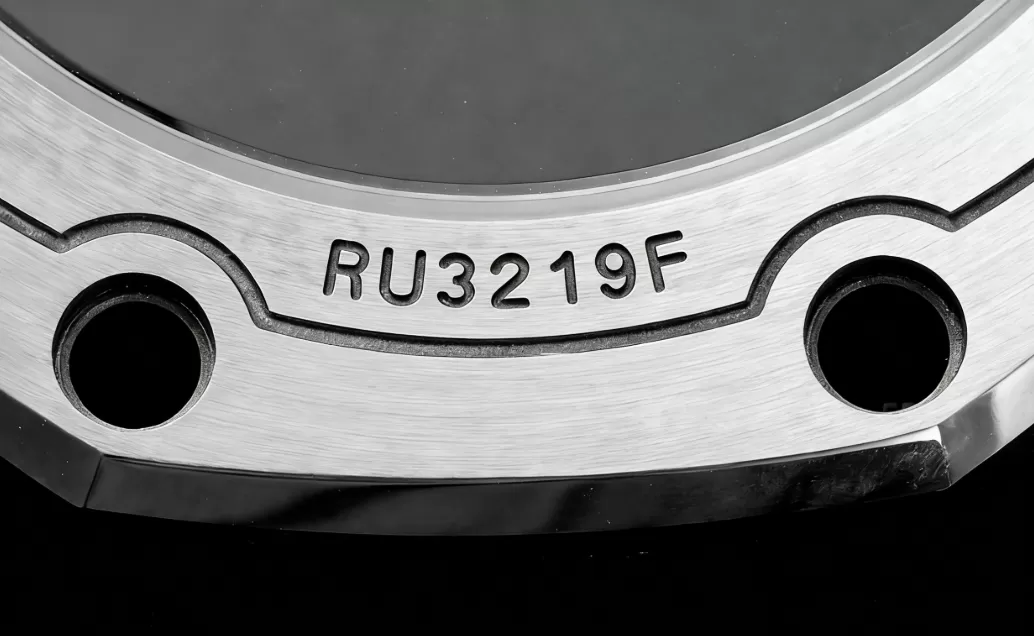 Royal Oak Offshore Diver 15720 42mm SS/RU Blue/Stk ZF A4308 - Image 16