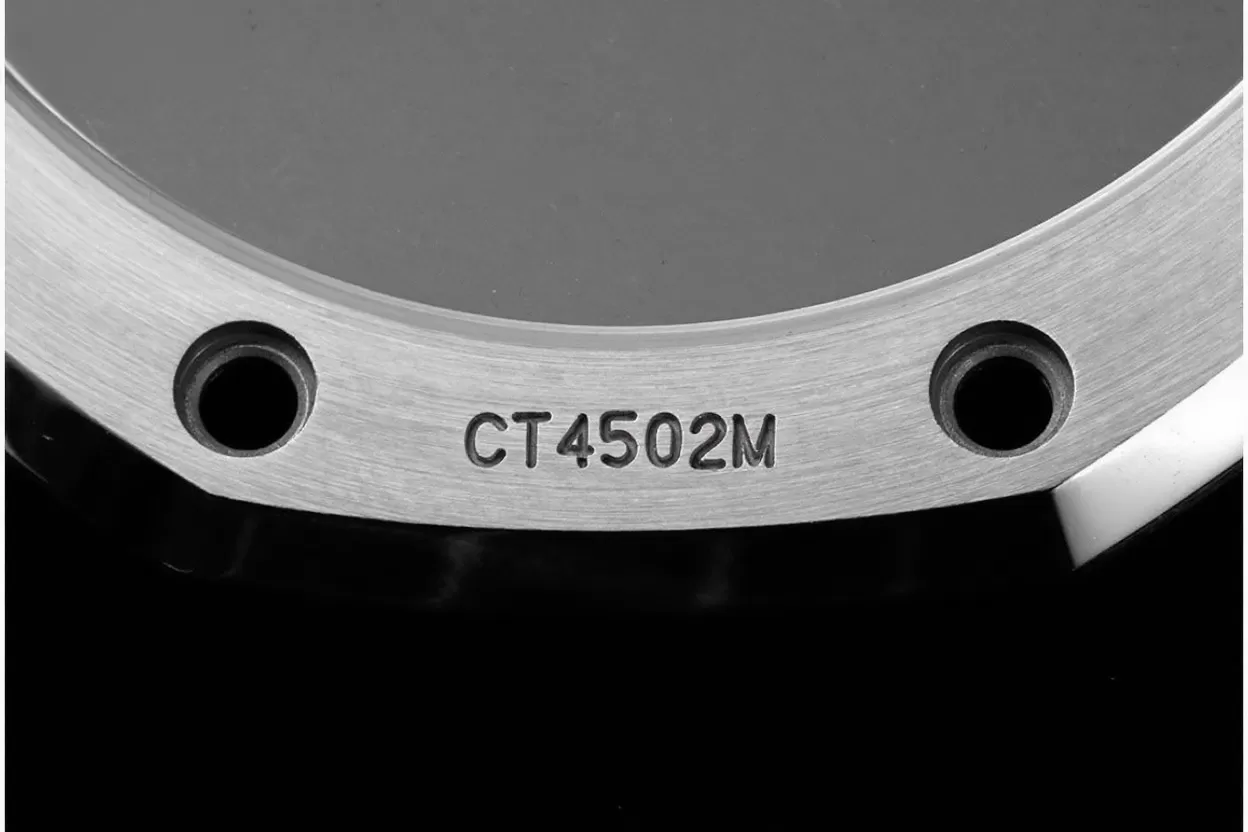 Royal Oak 50th Anniverary 41mm 15510 SS/SS Blue/Stk ZF A4302 - Image 10