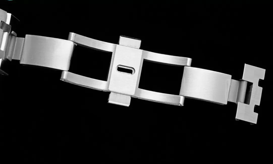 Royal Oak 50th Anniverary 41mm 15510 SS/SS Blue/Stk ZF A4302 - Image 17