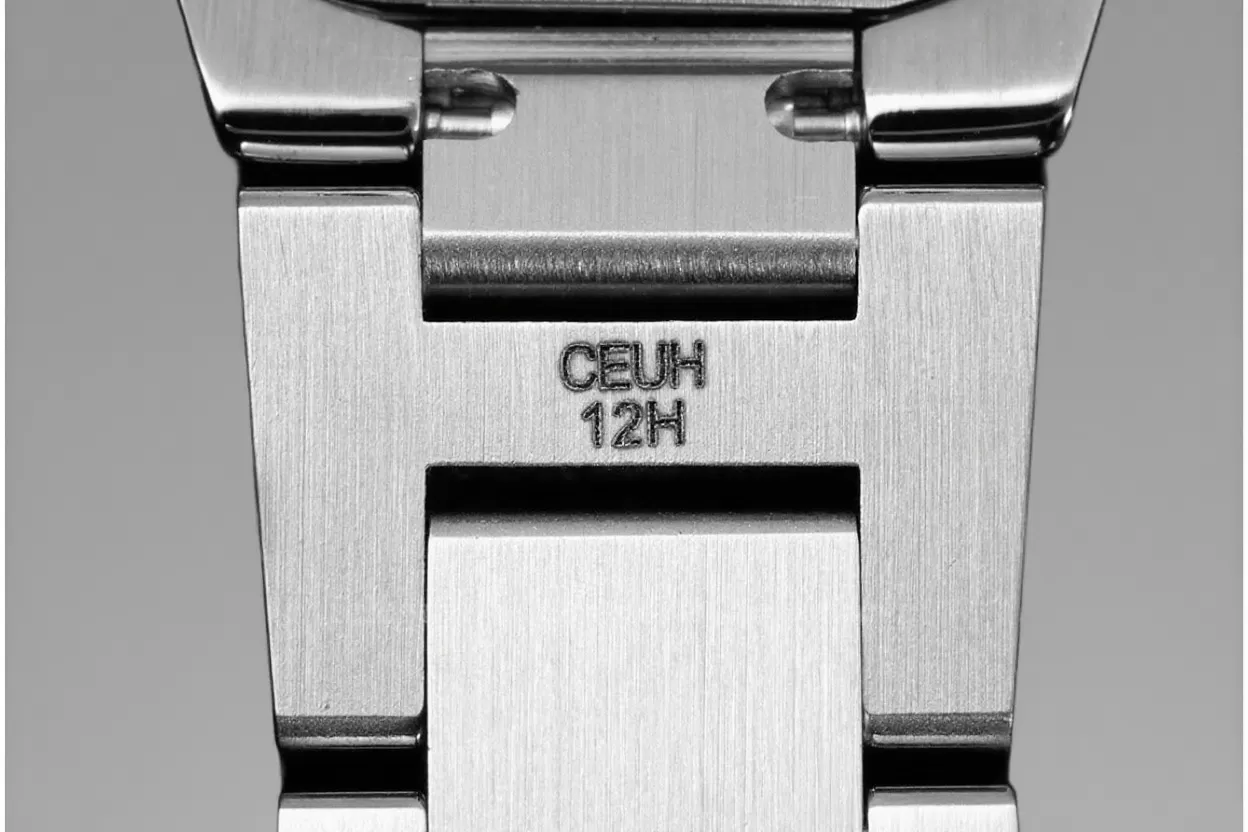 Ballon Bleu De Cartier Unisex 36mm SS/SS White Dial V6F A076 - Image 18