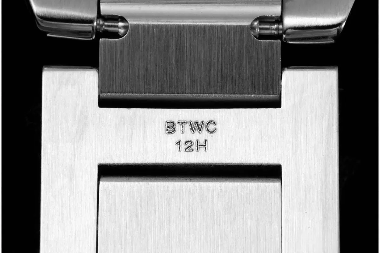 Ballon Bleu De Cartier 42mm White Textured Dial SS/SS V6F V8 A2824 - Image 17