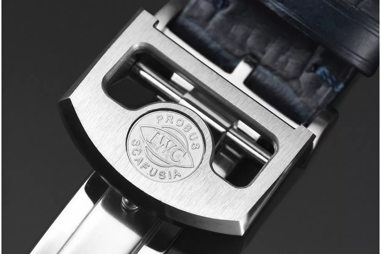 Portugieser 7 Days 42mm SS/LE White Dial ZF V5 A52010 - Image 23