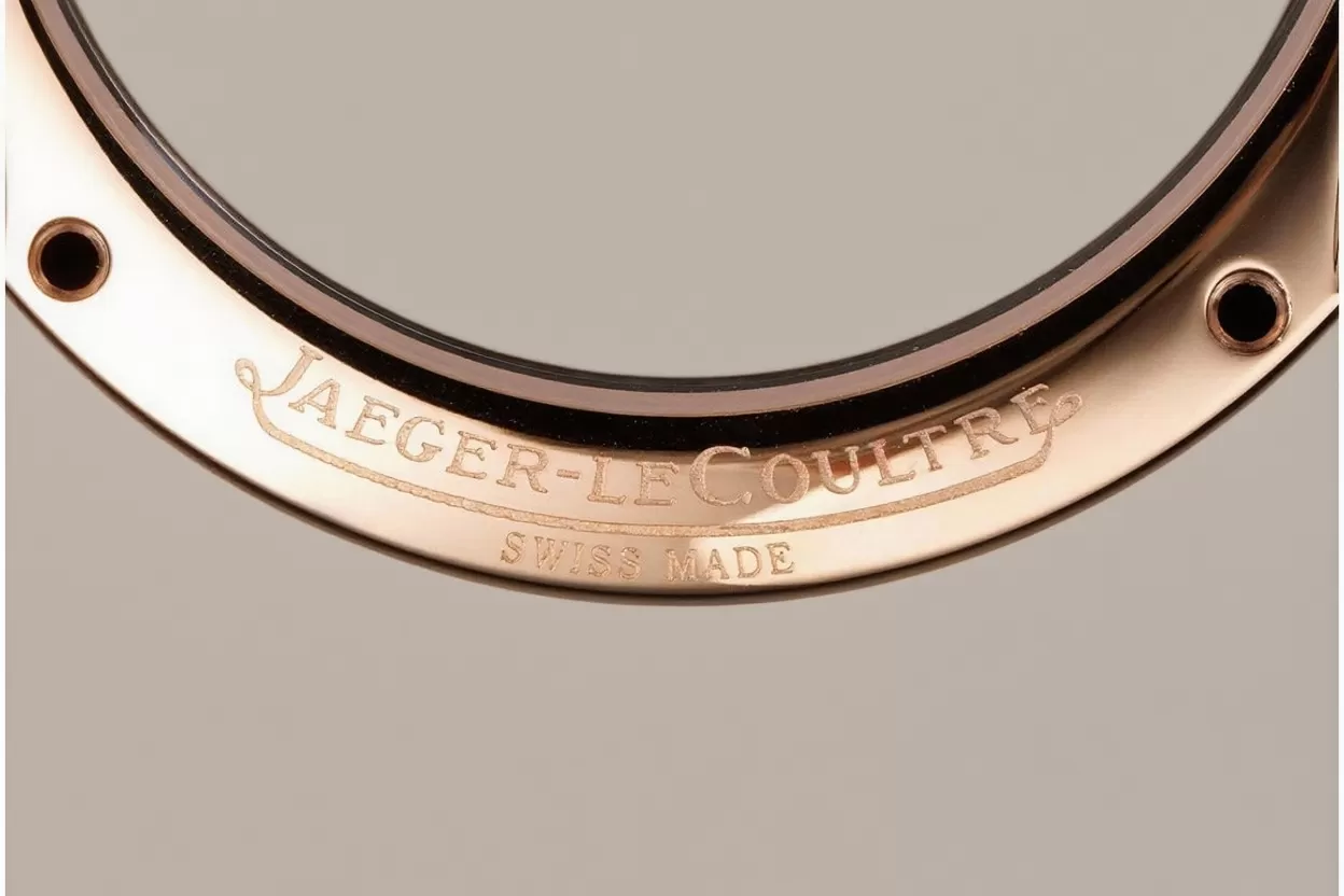 Master Ultra Thin Moonphase RG/LE White ZF A925 V2 - Image 10