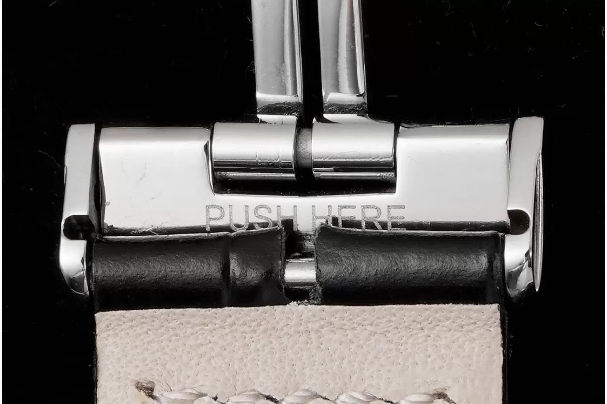 Master Ultra Thin Moonphase SS/LE White Dial ZF V2 SA925 Super Clone - Image 10