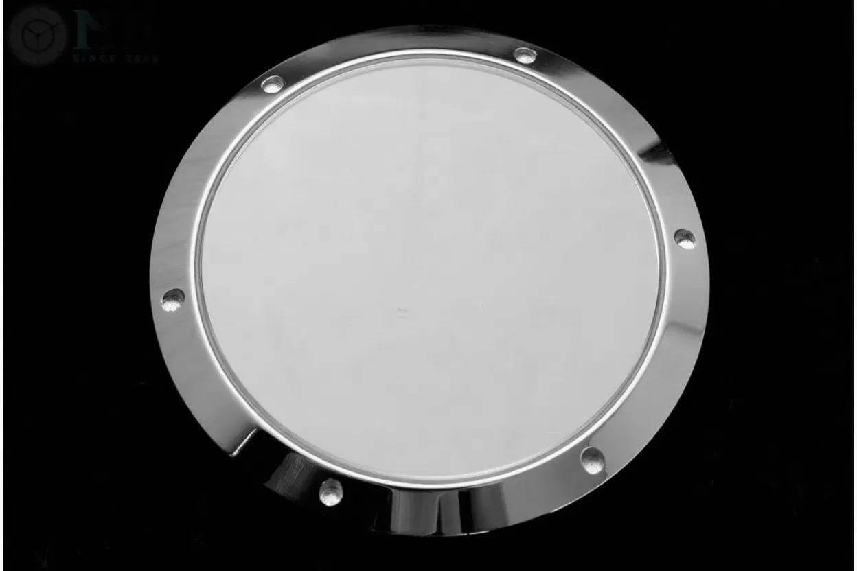 Constellation 41mm RG/LE Silver Grey Dial VSF A8900 - Image 12