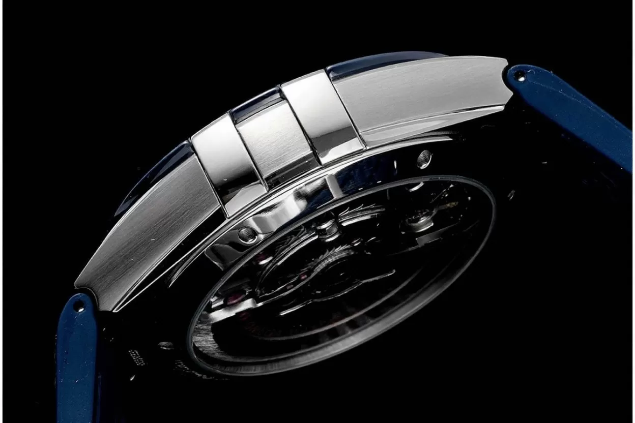 Constellation 41mm SS/LE White/Stk VSF Super Clone A8900 - Image 6