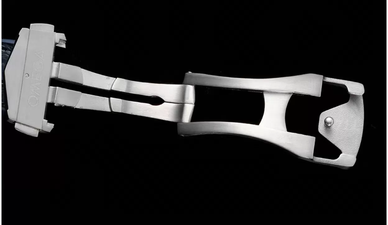 Constellation 41mm SS/LE White/Stk VSF Super Clone A8900 - Image 21