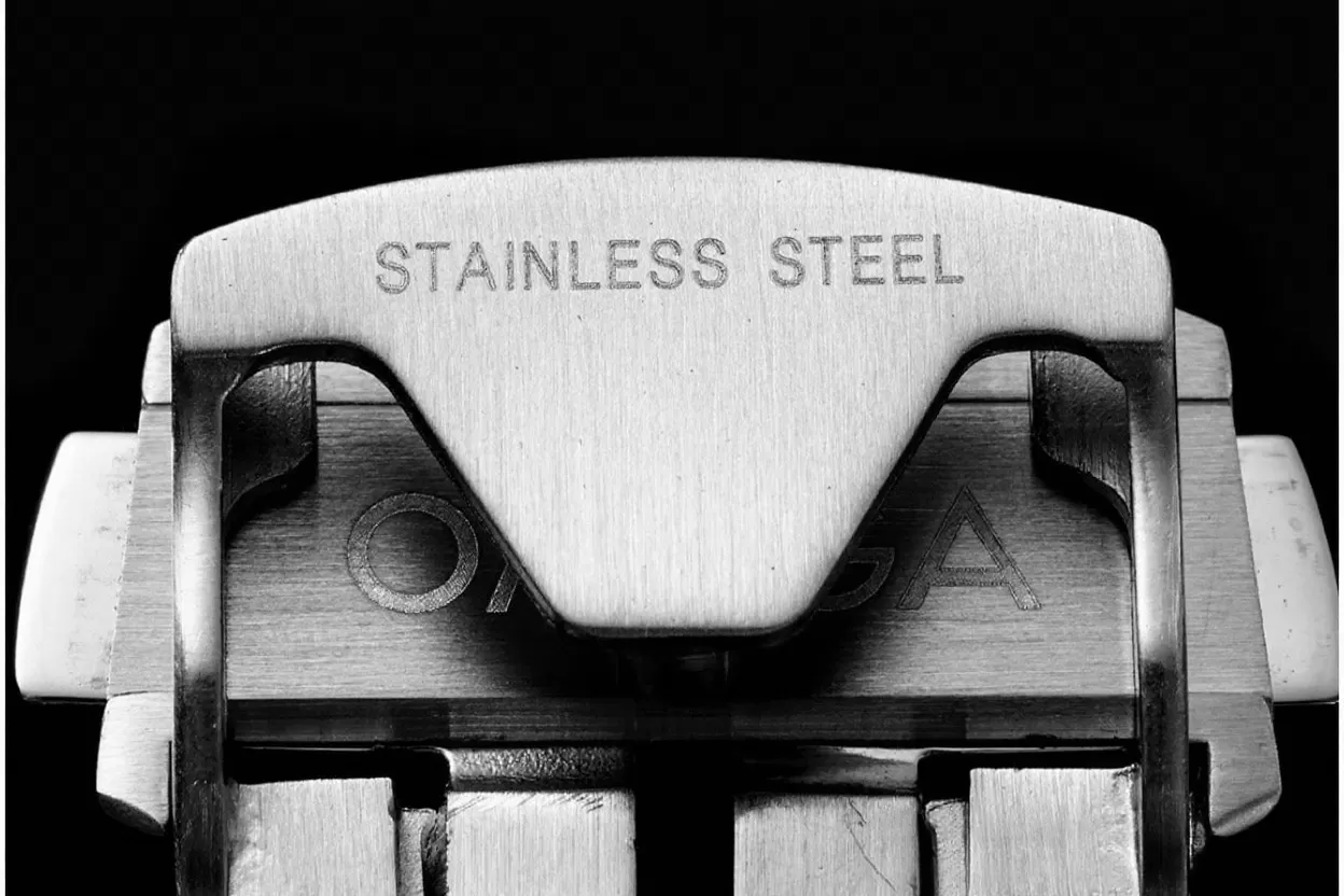 Constellation 41mm RG/LE Blue Dial VSF A8900 - Image 18