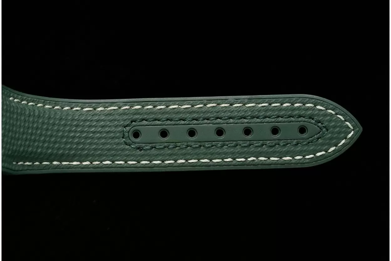 Seamaster 600M 43.5mm SS/RU Grey Brushed Dial VSF A8900 Super Clone - Image 18