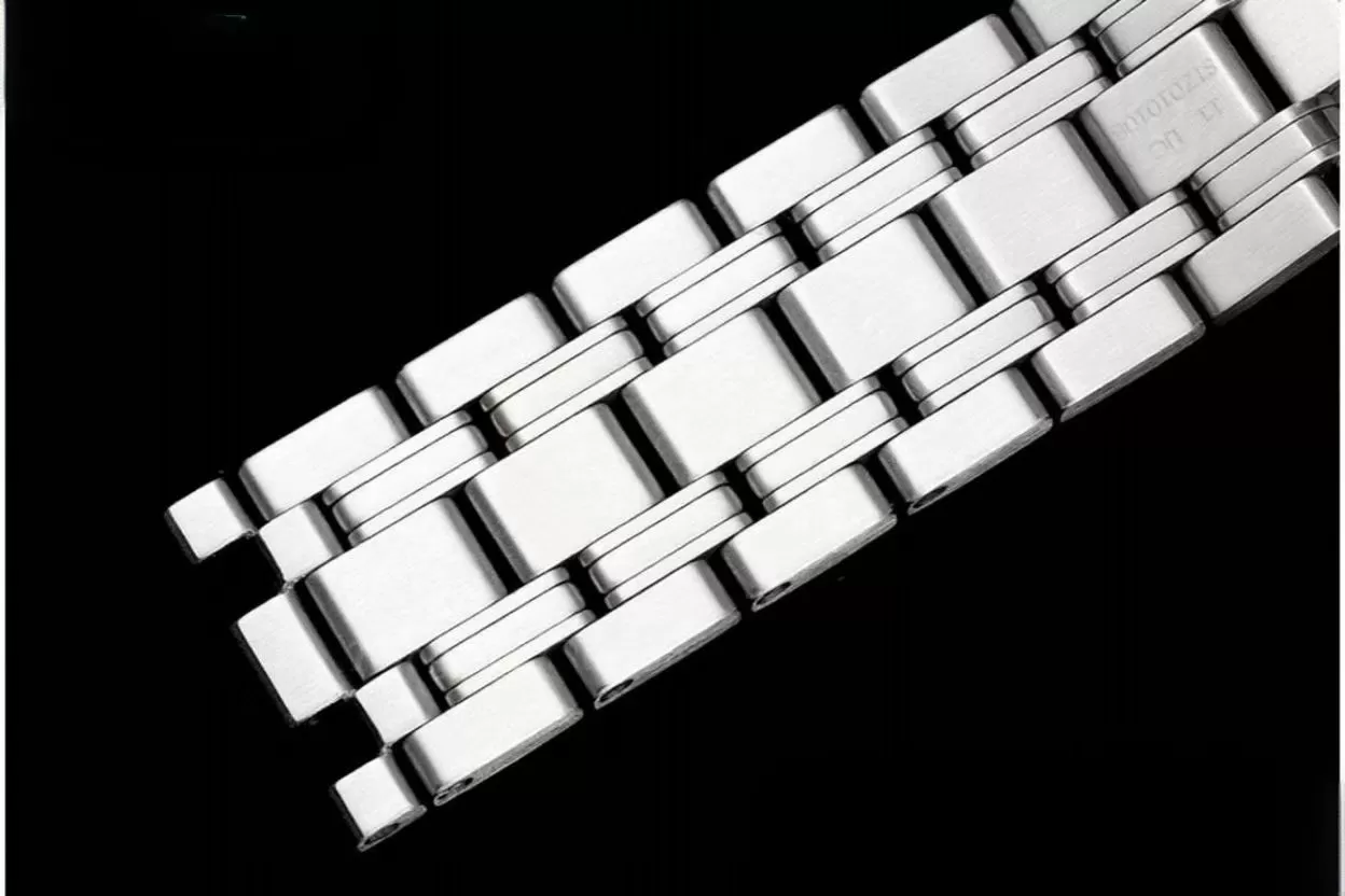 Seamaster 300m 42mm SS/SS White Dial VSF VS8800 Super Clone - Image 16