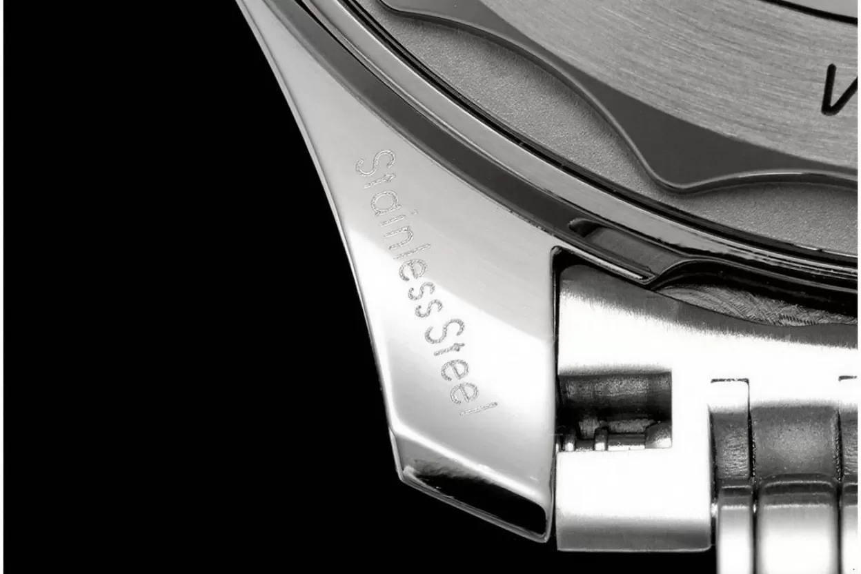 Seamaster 300m 42mm SS/SS Blue Dial VSF VS8800 Super Clone - Image 15