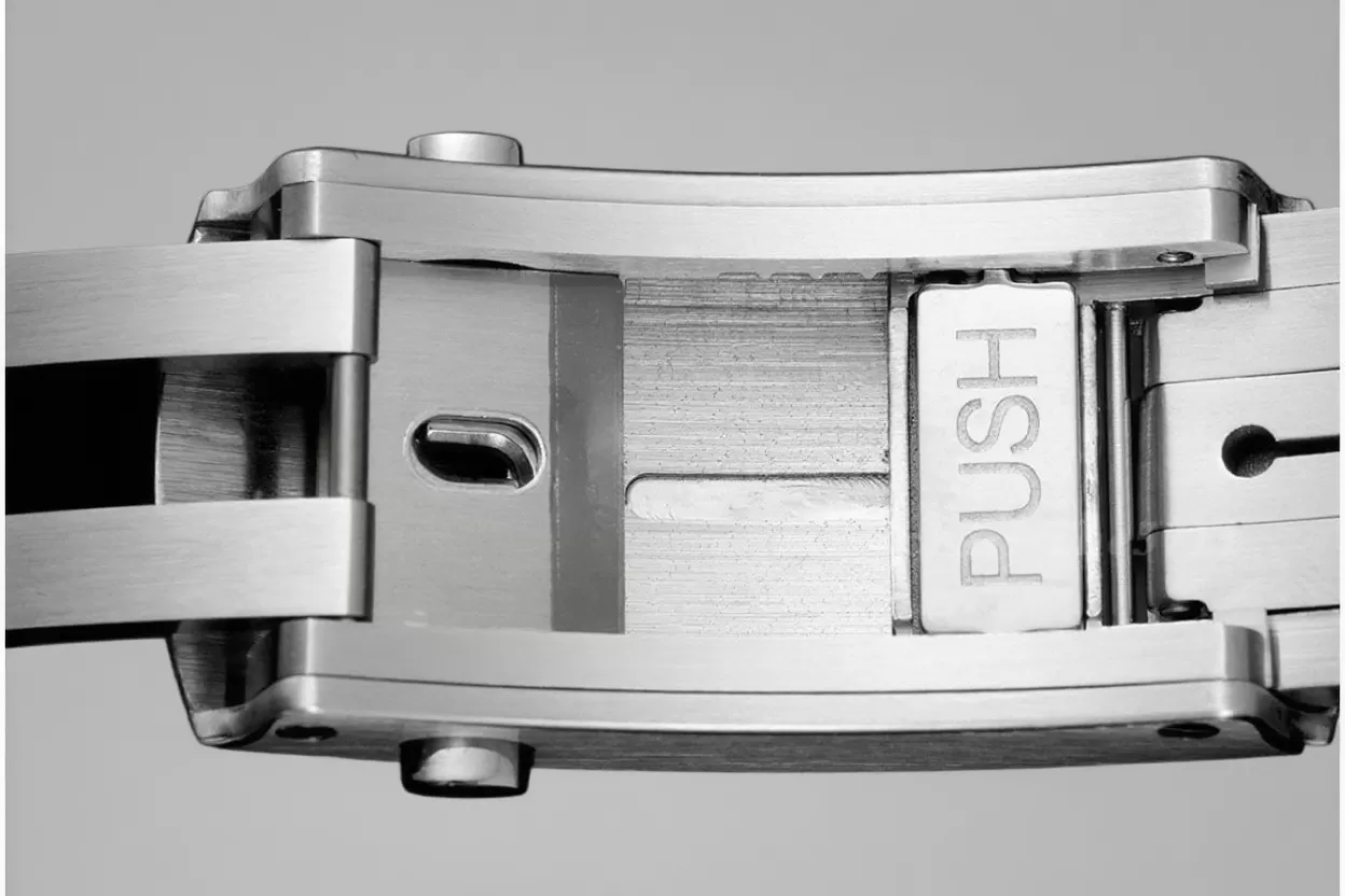 Seamaster 300m 42mm SS/SS Blue Dial VSF VS8800 Super Clone - Image 20