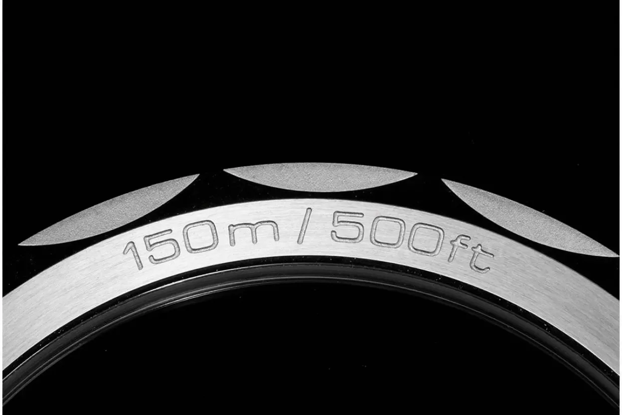 Aqua Terra 150m 41mm Master SS/SS Blue Dial VSF A8900 - Image 14