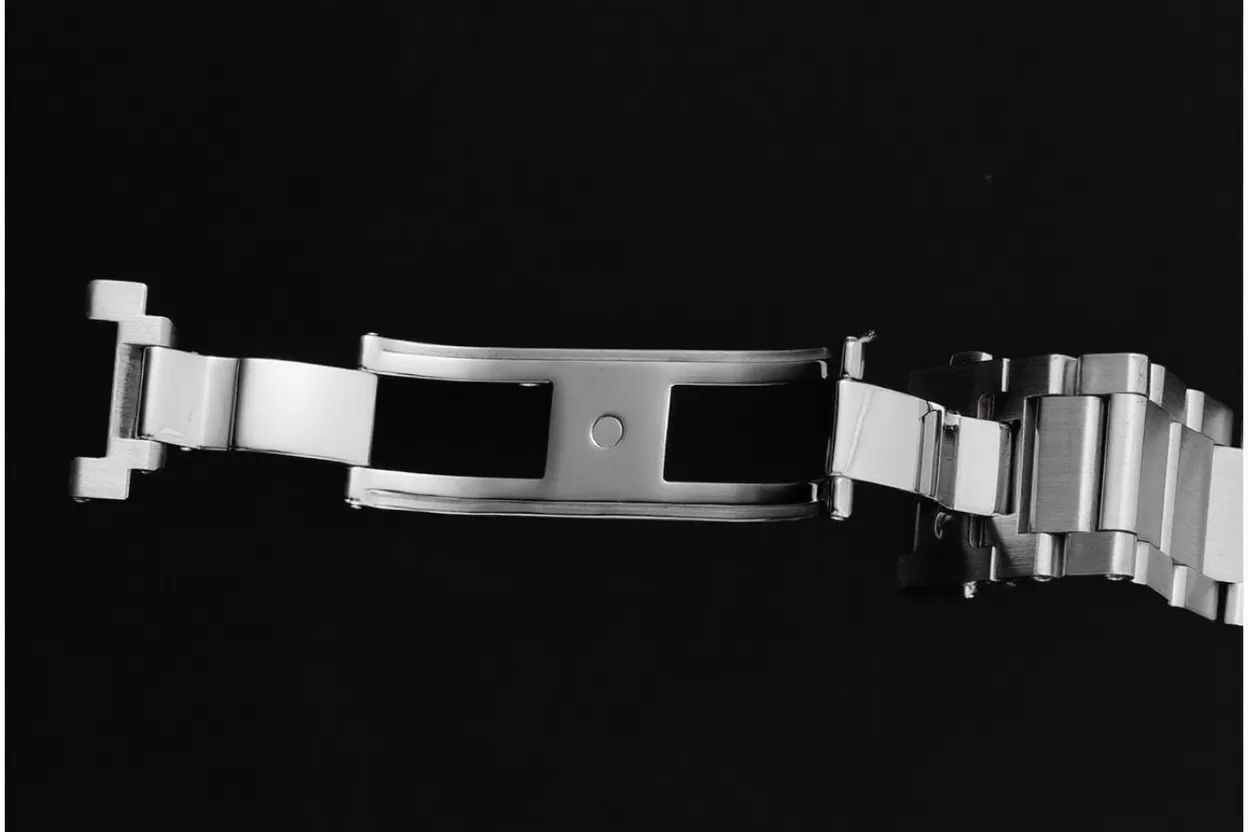 Aqua Terra 150m 41mm Master SS/SS White Dial VSF A8900 - Image 15