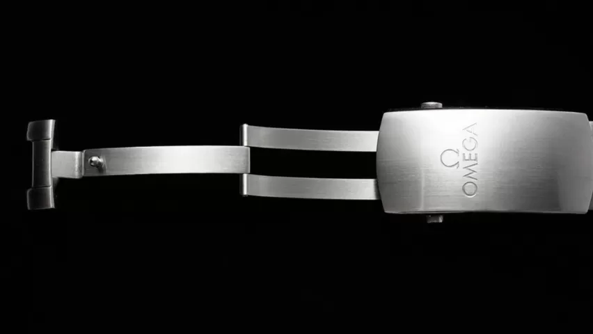 Planet Ocean 43.5mm "Tai Chi" GMT SS/SS VSF A8906 - Image 21