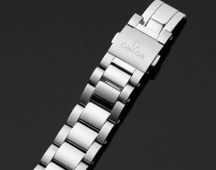 Aqua Terra 150M 34mm Ladies SS/SS Wht/Stk VSF A8800 - Image 14