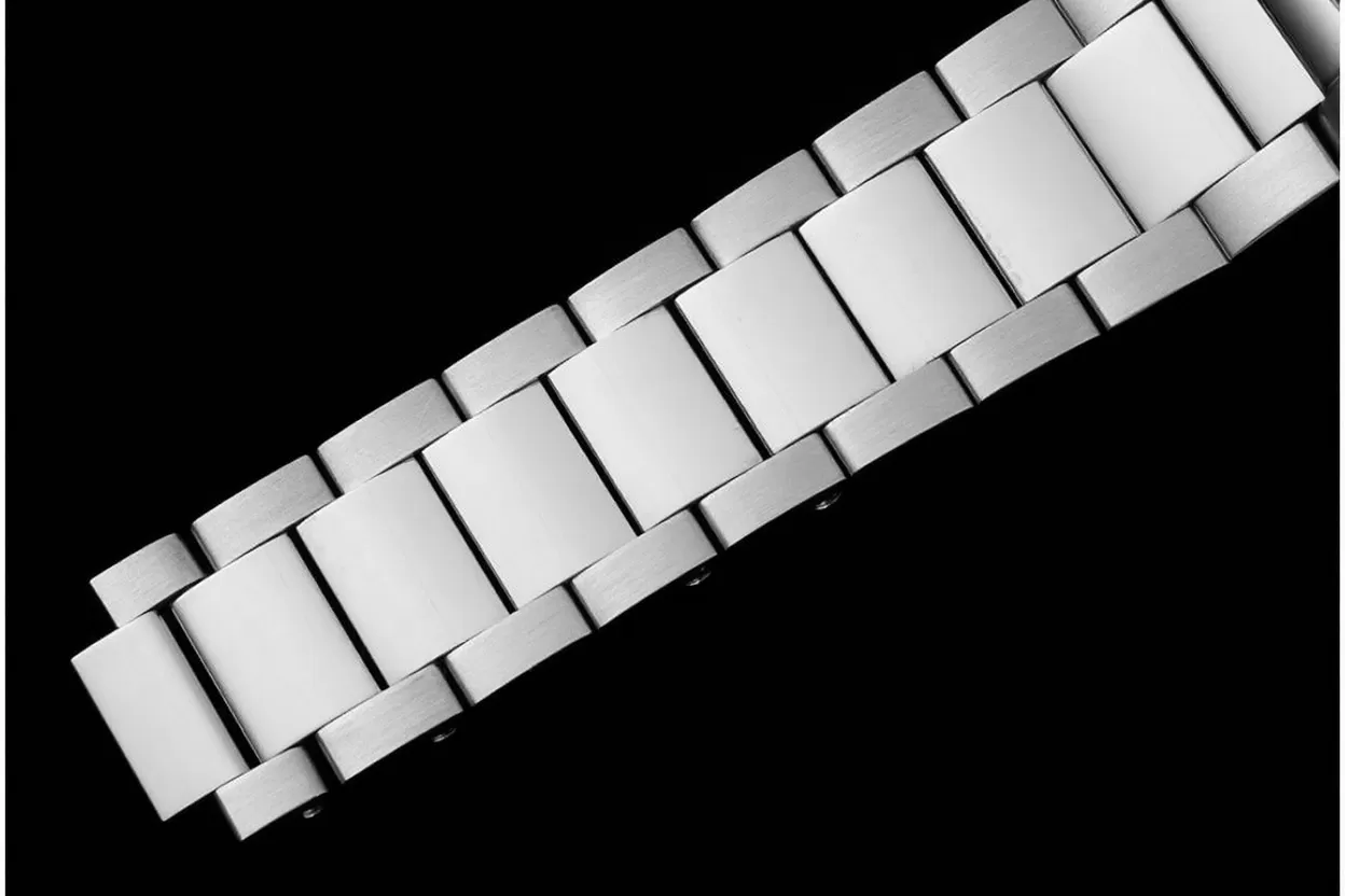 Aqua Terra 150m 41mm SS/SS White Textured VSF A8500 - Image 14
