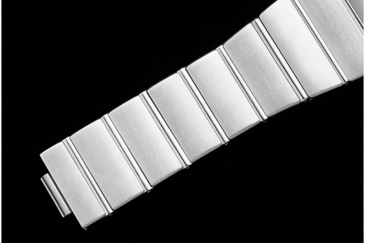 Constellation Co-Axial 38mm SS/SS White VSF Asia 8500 - Image 16
