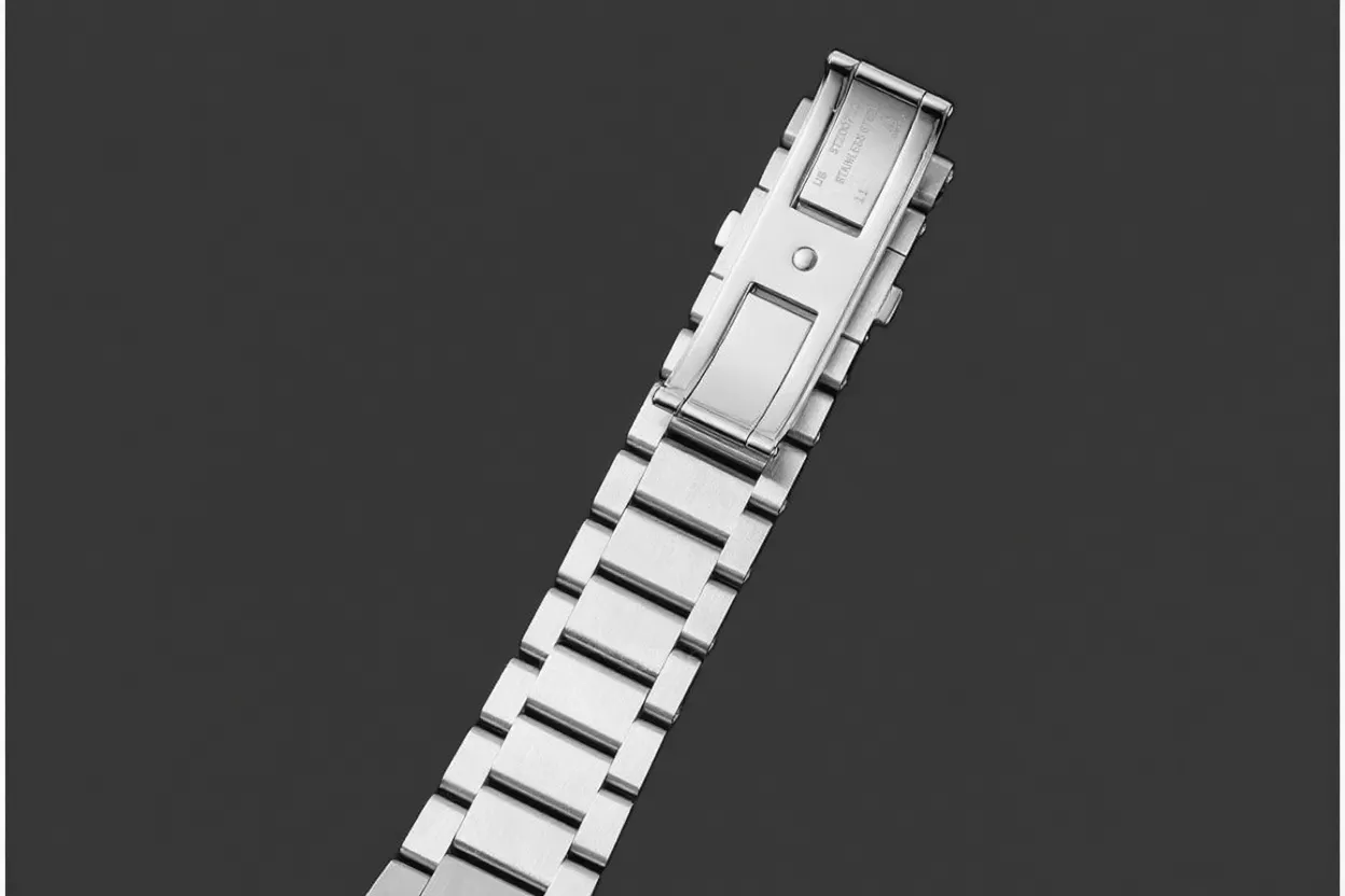 Aqua Terra 150M 43mm Worldtimer SS/SS Blue Dial VSF A8938 - Image 11