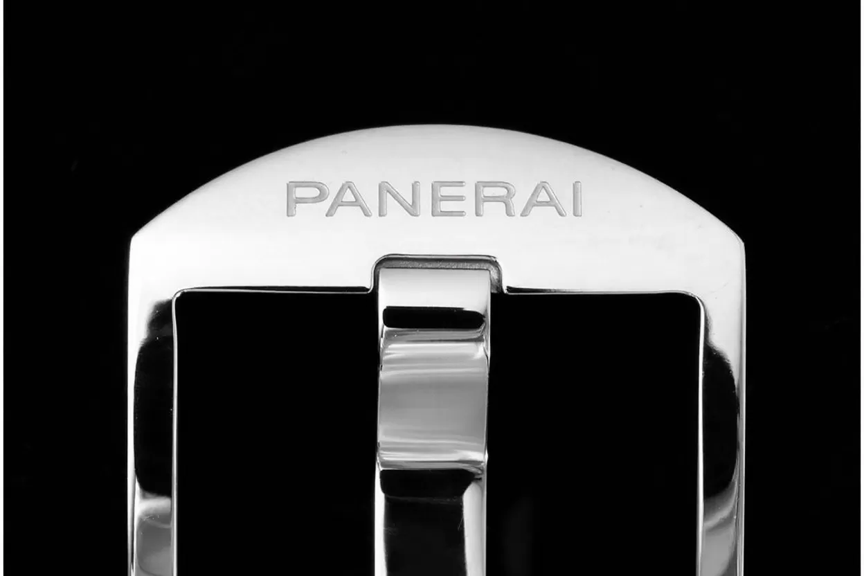 Luminor Due PAM904 42mm Date SS/LE Grey VSF Asia XXXIV - Image 19