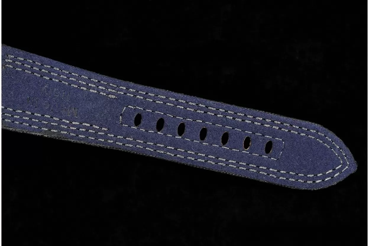Submersible PAM984 Mike Horn 47mm TI/NY Black Dial VSF P9010 - Image 19