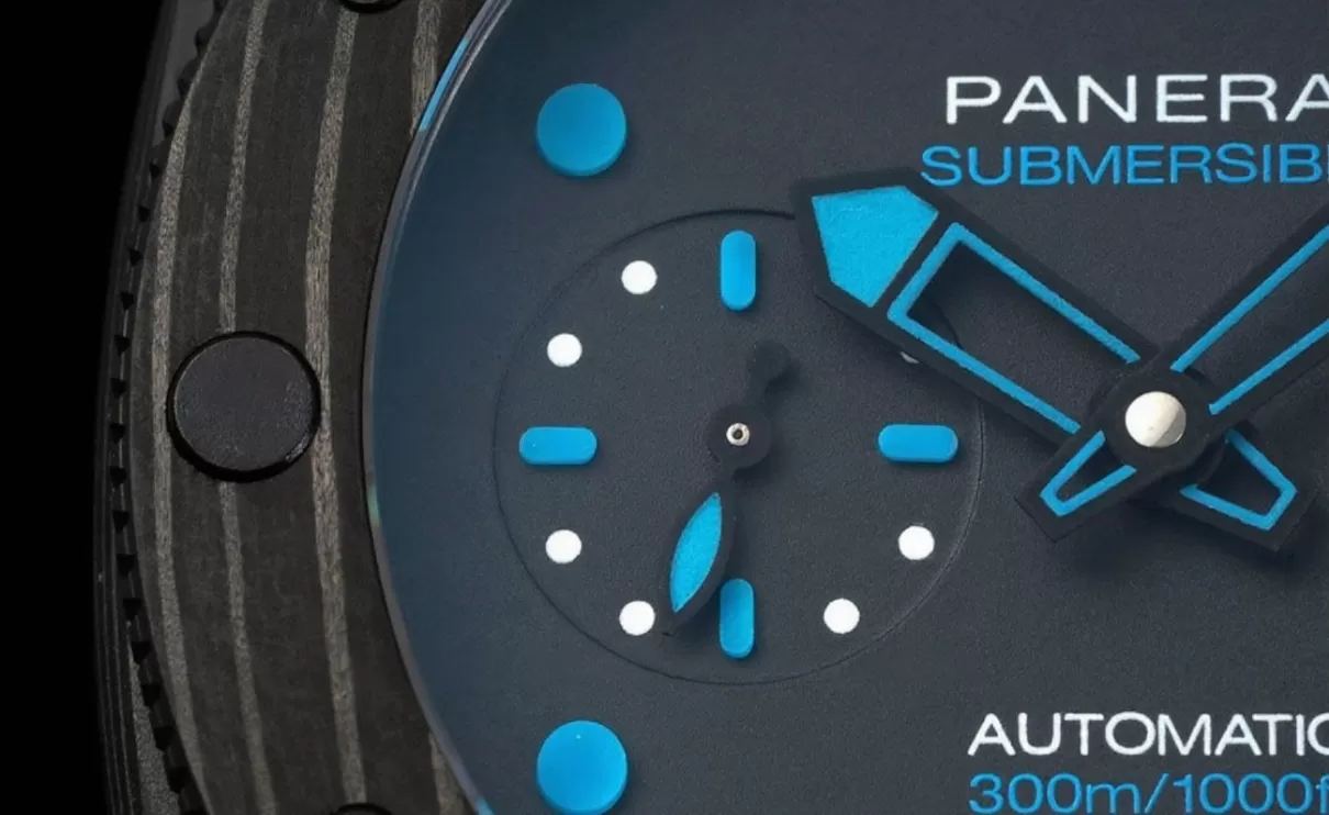 PAM960 Carbotech Submersible 42MM CB/RU VSF OP.XXXIV - Image 5