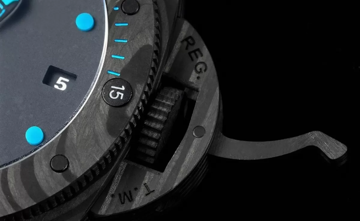 PAM960 Carbotech Submersible 42MM CB/RU VSF OP.XXXIV - Image 8