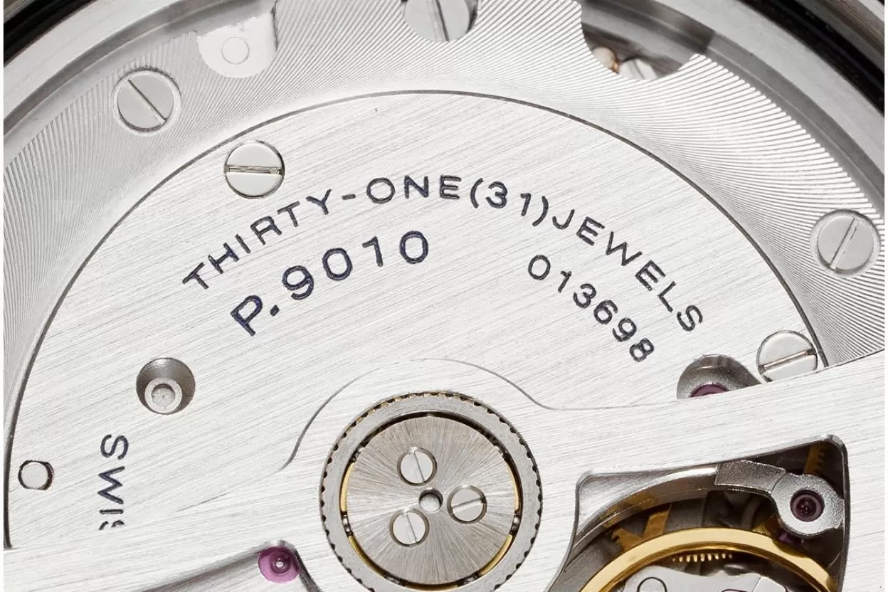 PAM1661 Lum. Carbotech Auto 44mm FC/NY VSF P9010 - Image 15