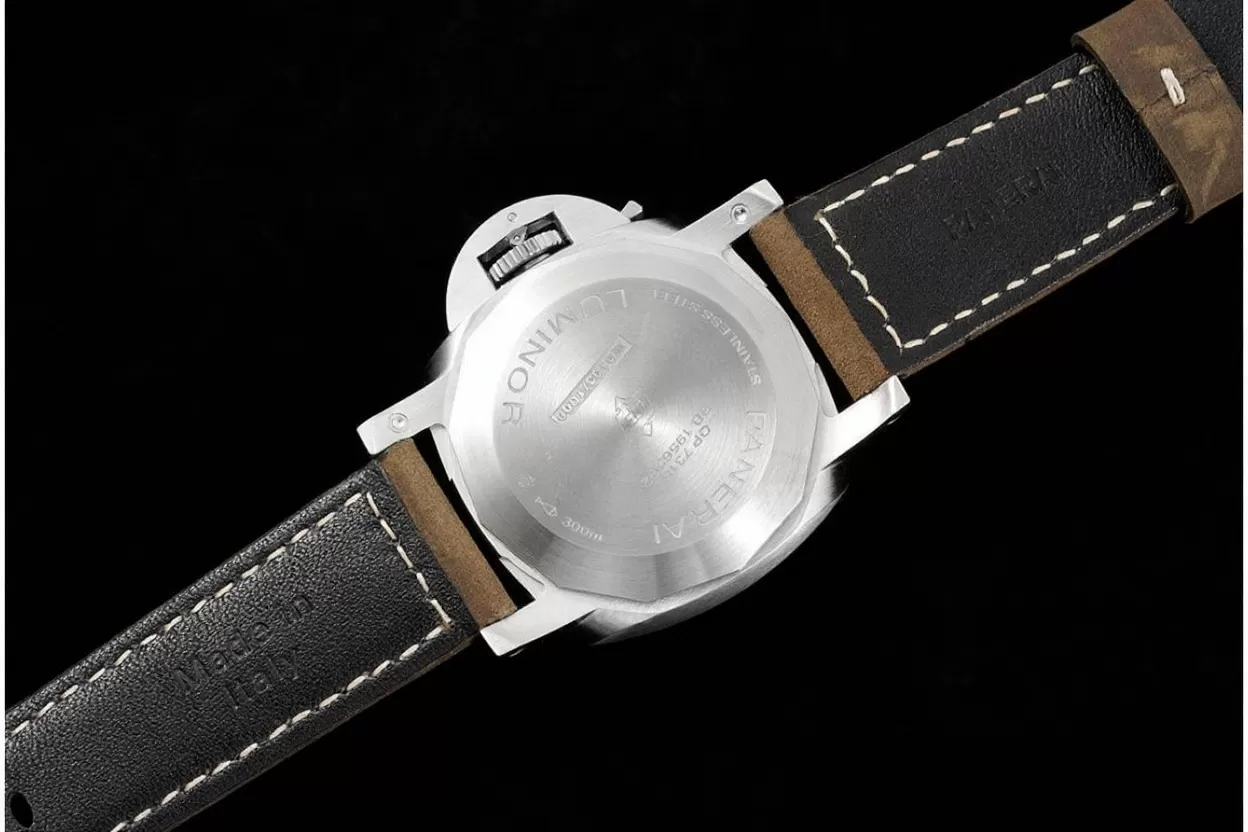 Luminor Marina PAM1394 Auto 42mm SS/LE VSF P9010 - Image 9