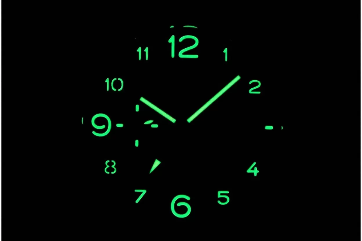 PAM1441 Luminor 3 Days GMT 44mm CER/LE VSF P9010 - Image 25