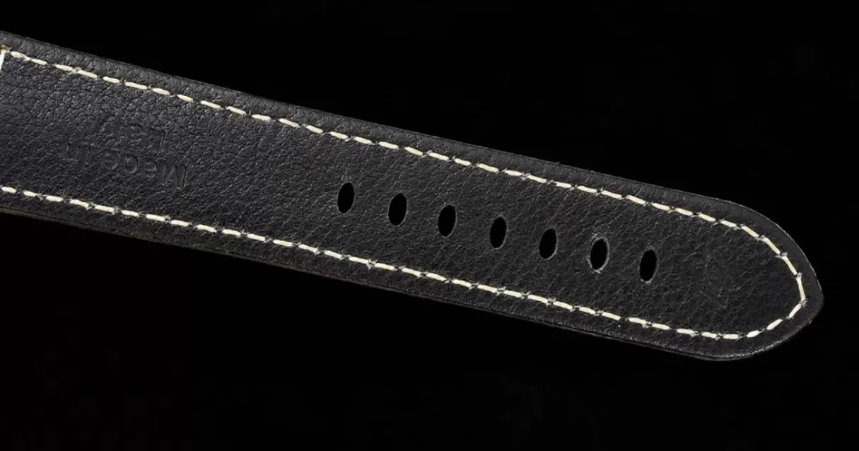 Luminor Marina PAM1314 Auto 44mm SS/LE VSF P9010 - Image 16