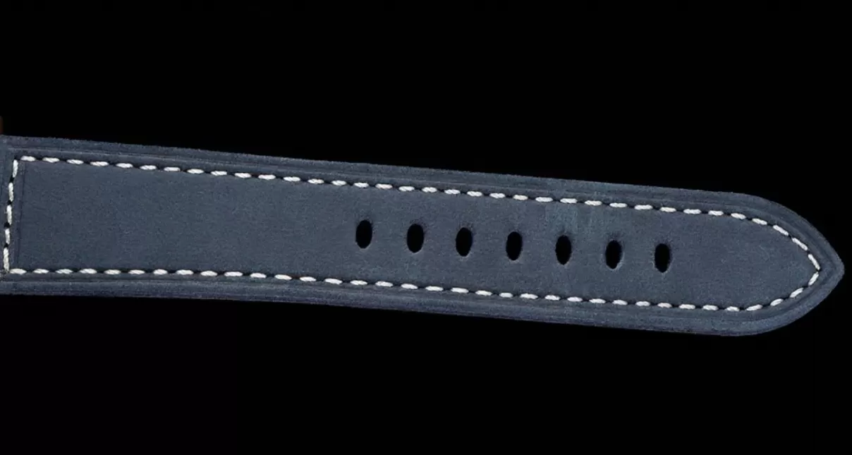 Submersible Pam1074 Bronzo 42mm BR/LE Blue Dial VSF P900 - Image 13