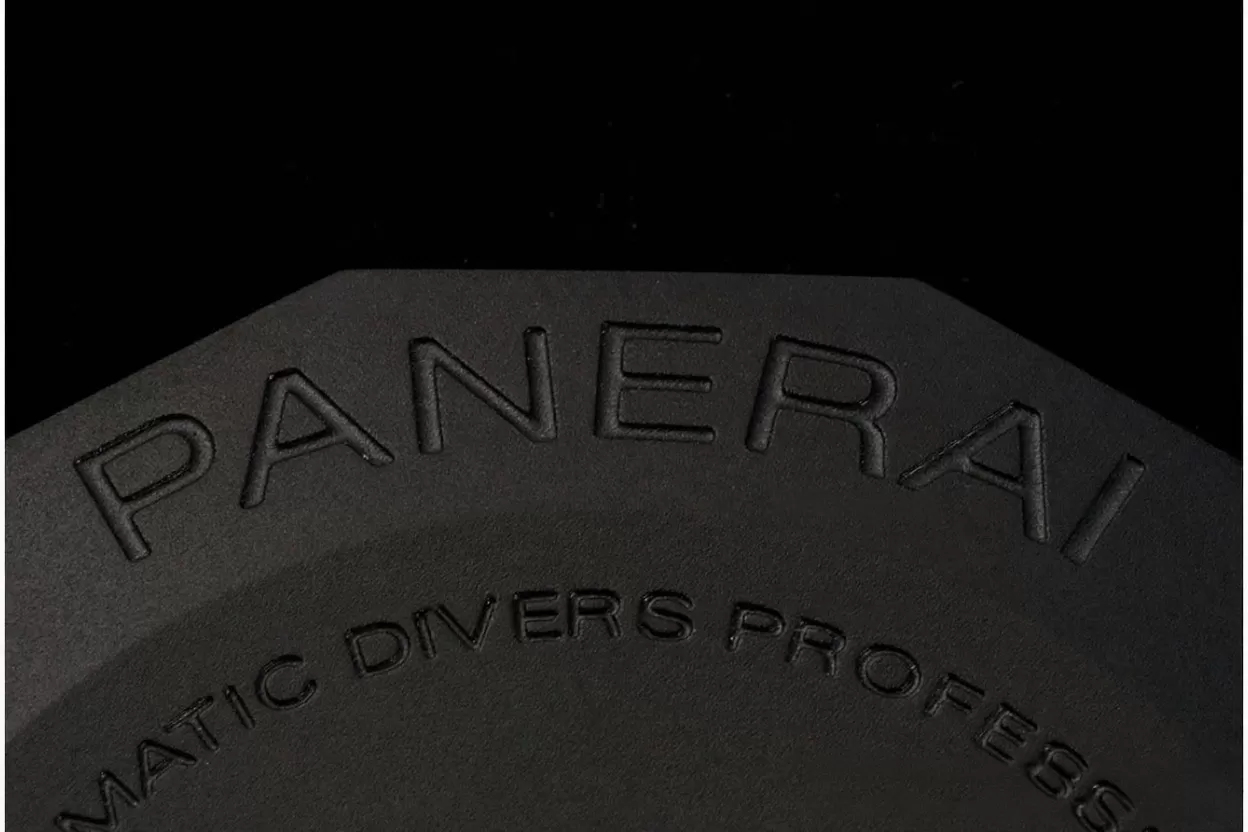 Submersible PAM2231 42MM Carbon/RU Black Dial VSF P900 - Image 20