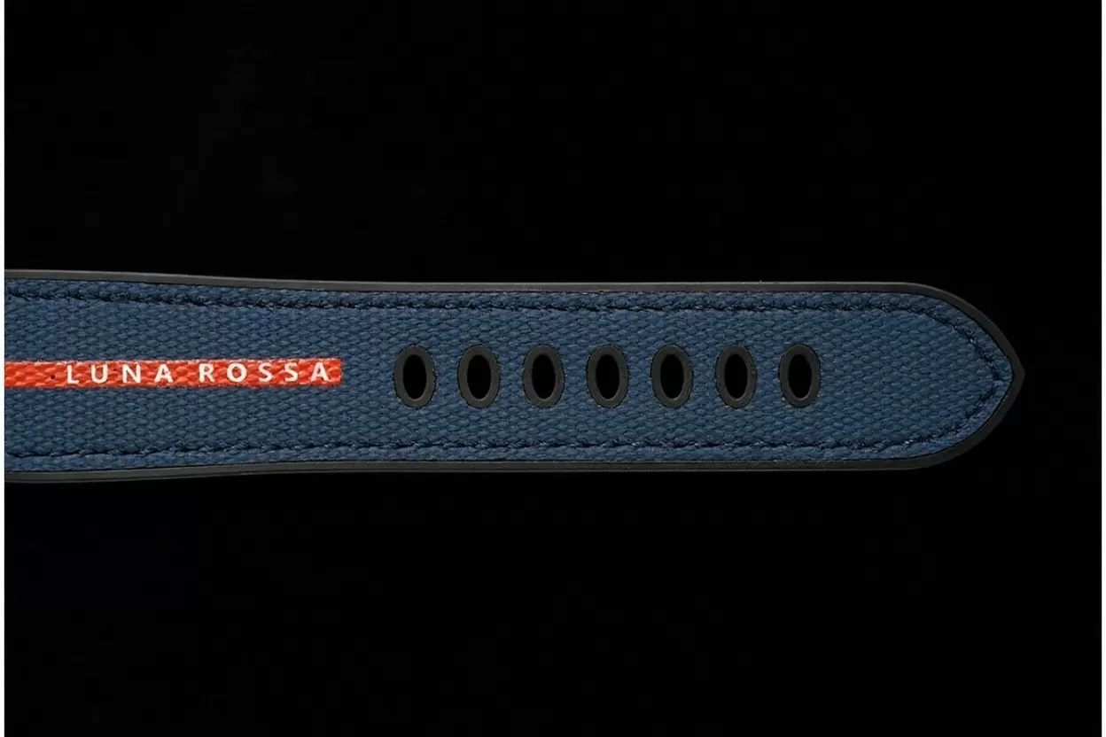 Luminor PAM1529 Luna Rossa 44mm FC/RU Blue Dial VSF P9010 - Image 14