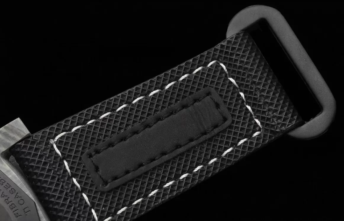 Luminor Marina PAM1119 44mm Carbon/NY Grey Dial VSF P9010 - Image 21