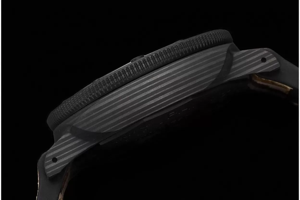 Submersible PAM1513 44mm Carbon/NY Grey Dial VSF P900 - Image 7