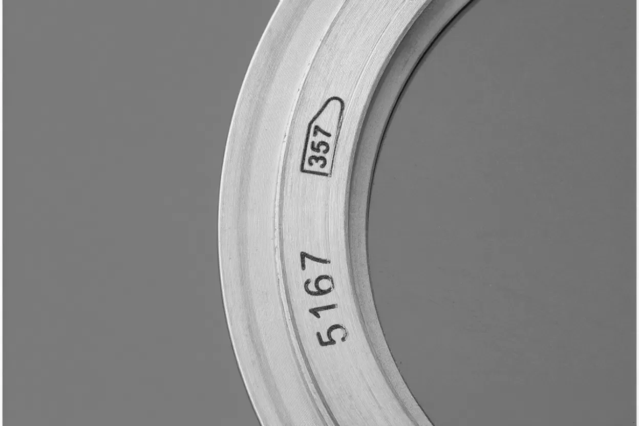Aquanaut 5167 40mm SS/RU Black/Num ZF A330 - Image 15