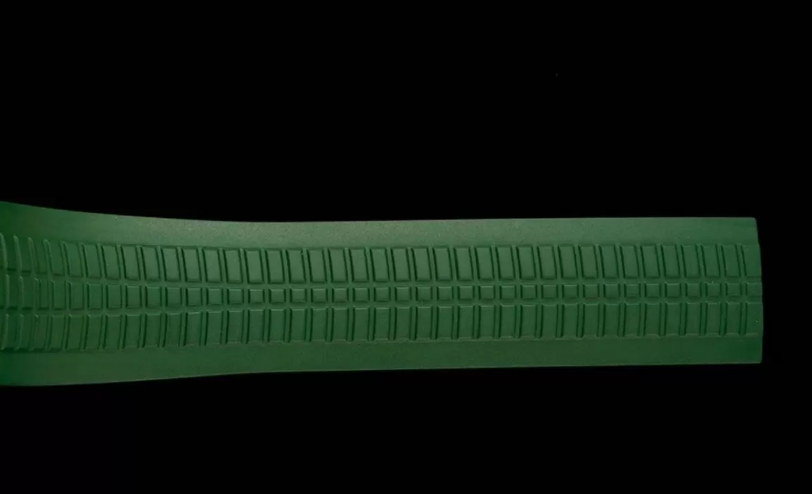 Aquanaut 5168G 42mm SS/RU Green/Num ZF A330 - Image 18