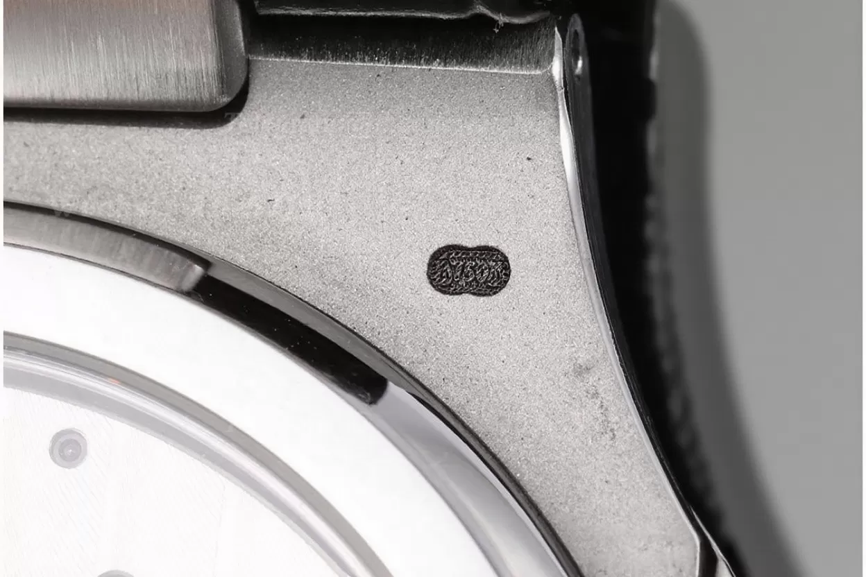 Nautilus 40mm 5712 SS/LE Blue/Stk PPF A240 Super Clone - Image 13