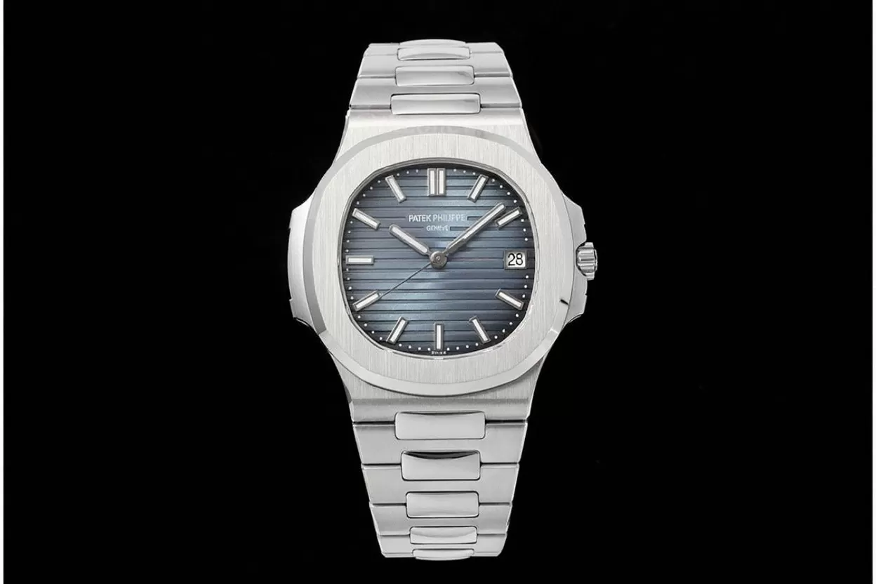 Nautilus 5811 41mm SS/SS Blue Dial 3KF 330SC - Image 3
