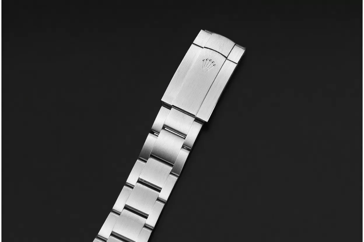 Oyster Perpetual 126000 36mm SS/SS Red Dial EWF A3230 - Image 14